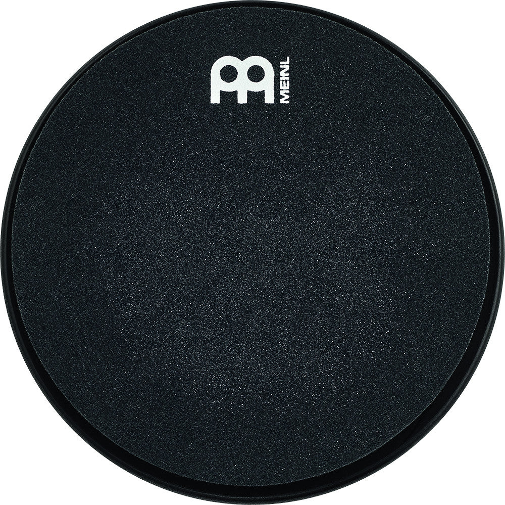 MEINL Cymbals Marshmallow Practice Pad 6" - Black