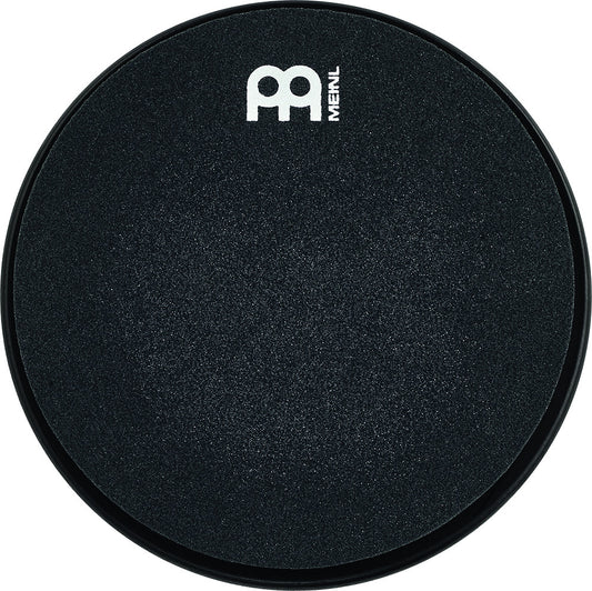 MEINL Cymbals Marshmallow Practice Pad 6" - Black