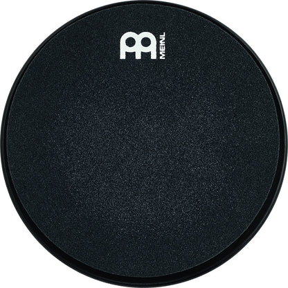 MEINL Cymbals Marshmallow Practice Pad 6" - Black