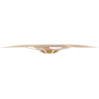 MEINL Cymbals Pure Alloy Trash China - 18"