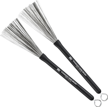 MEINL Stick & Brush - Standard Wire Brush