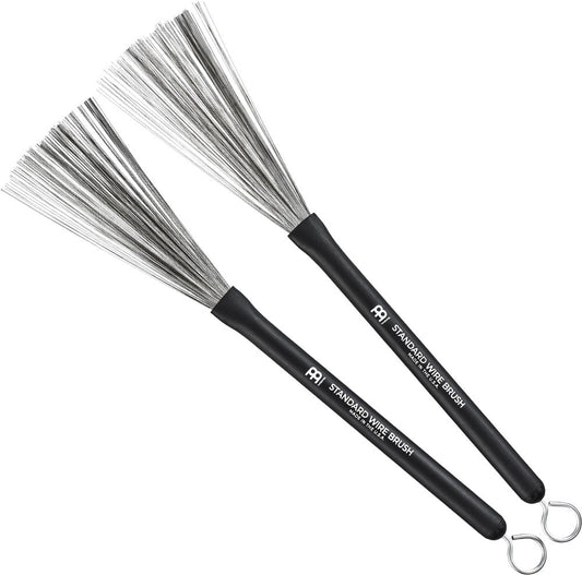MEINL Stick & Brush - Standard Wire Brush
