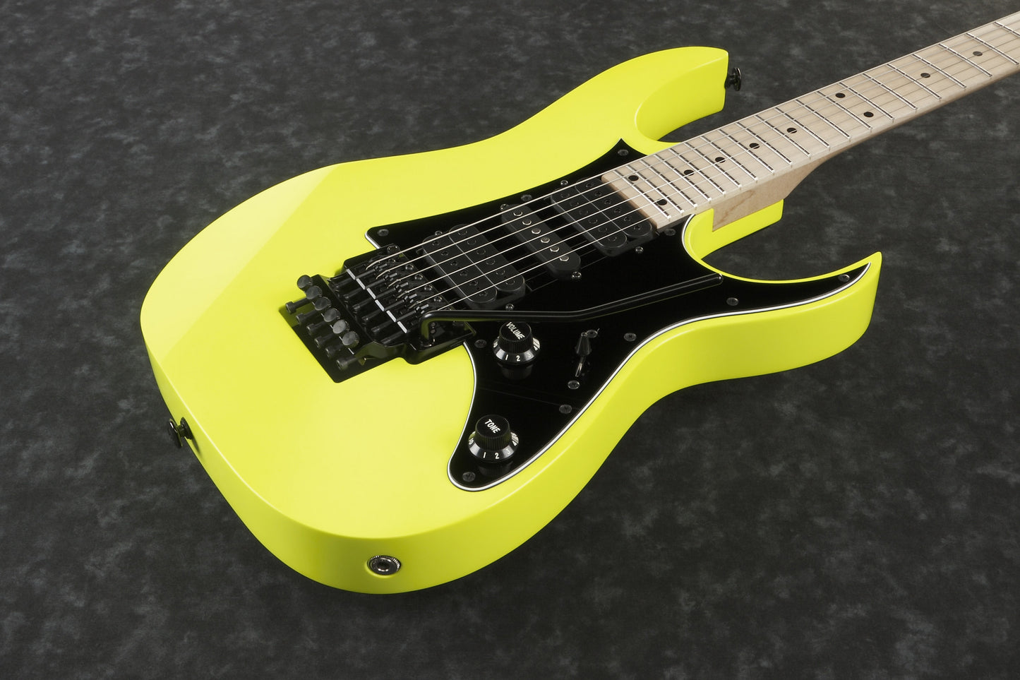 IBANEZ Genesis RG E-Gitarre 6-String - Desert Sun Yellow