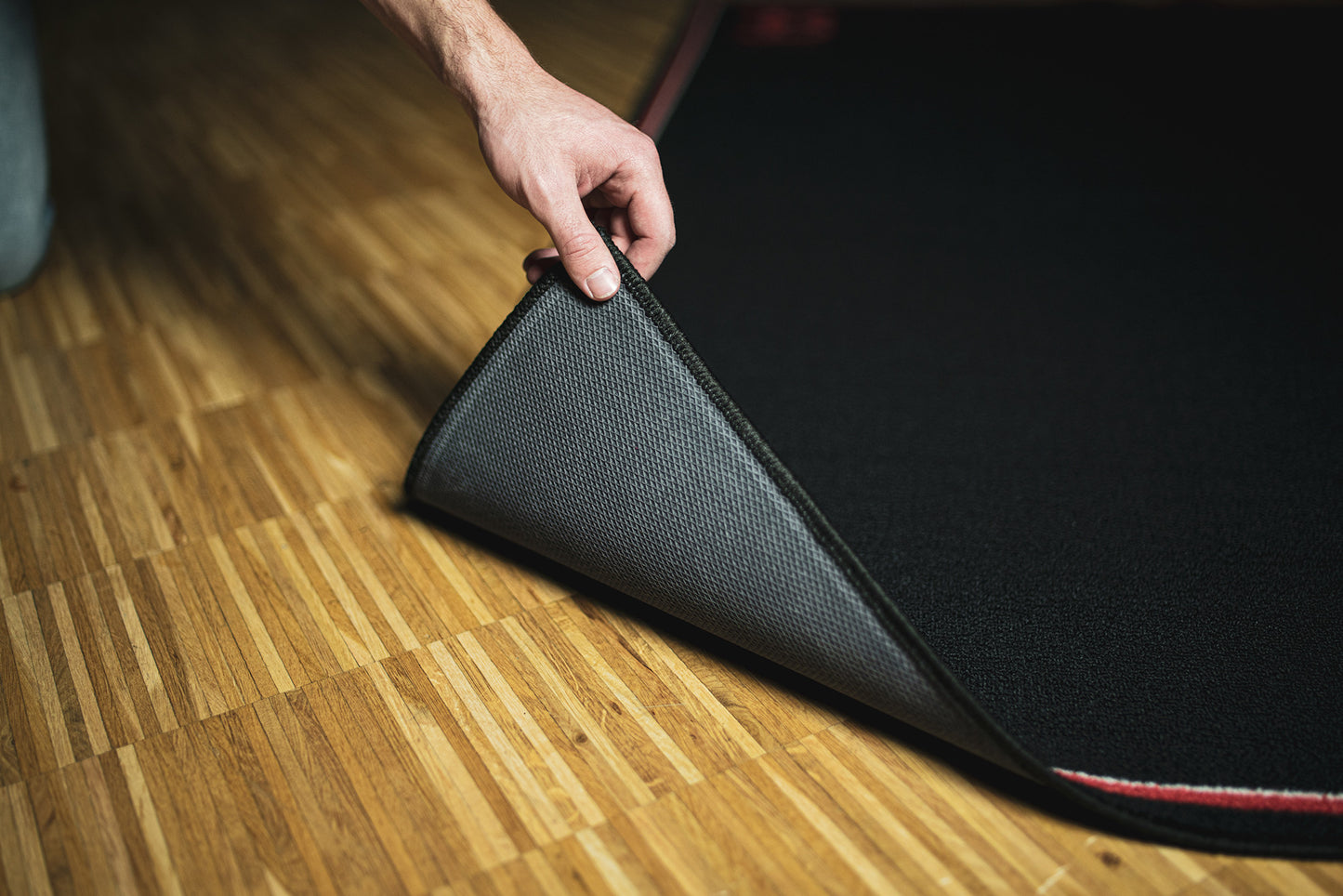 MEINL Cymbals Drum Rug - 160 x 140 cm
