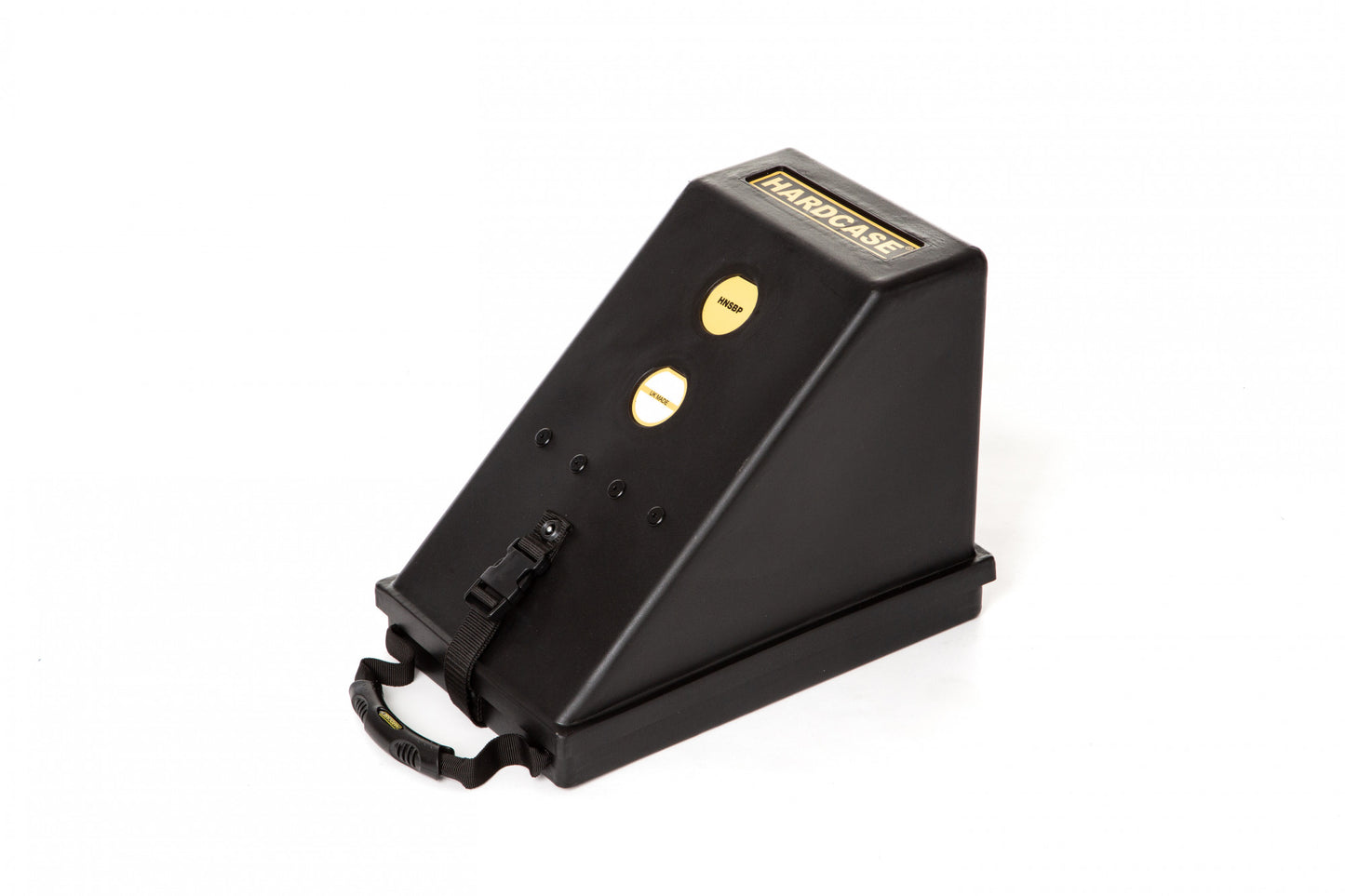 HARDCASE Single Pedal Case