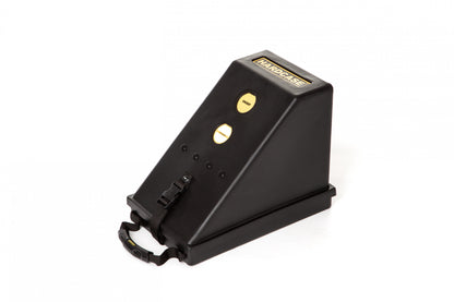 HARDCASE Single Pedal Case