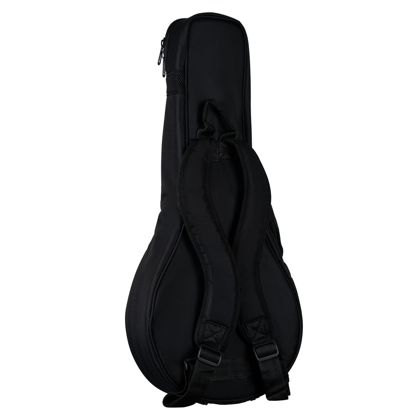 ORTEGA Pro Series Mandolin Bag - Brown/Black