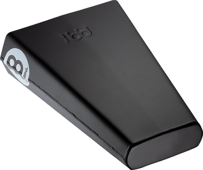 MEINL Percussion Bongo Cowbell 8" - schwarz