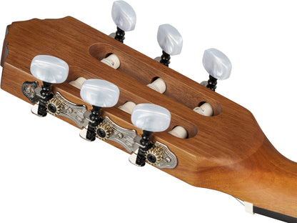 ORTEGA Family Series 3/4 Konzertgitarre 6-String - Natural + Gigbag