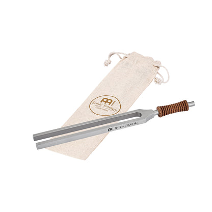 MEINL Sonic Energy TCM Therapy Tuning Fork, Yin 210,42 Hz
