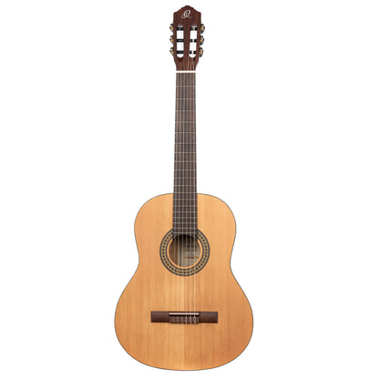ORTEGA Student Series 4/4 Konzertgitarre 6-String - Natural