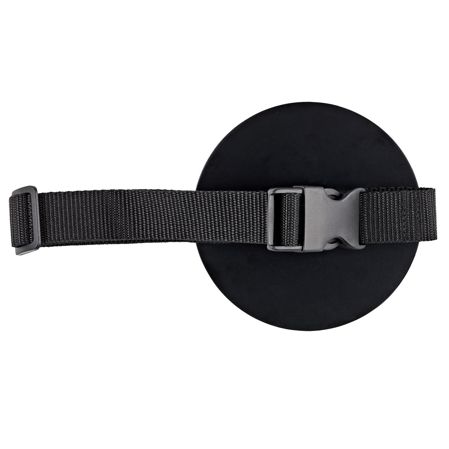 MEINL Cymbals 4" Knee Practice Pad - Black