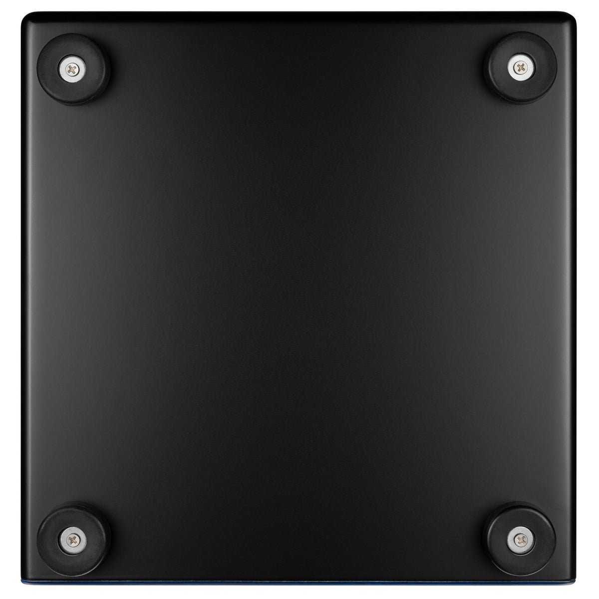 MEINL Percussion Headliner® Series Snare Cajon - Pacific Blue Fade