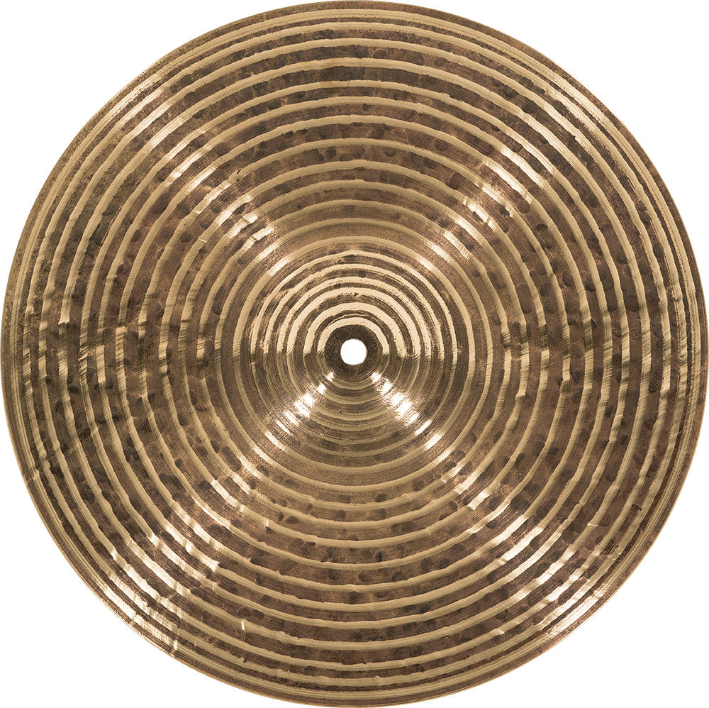 MEINL Cymbals Byzance Dark Spectrum Hihat - 14"