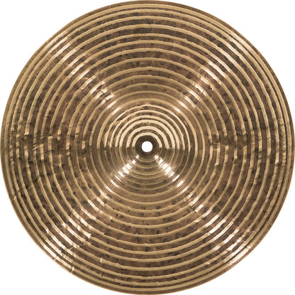 MEINL Cymbals Byzance Dark Spectrum Hihat - 14"