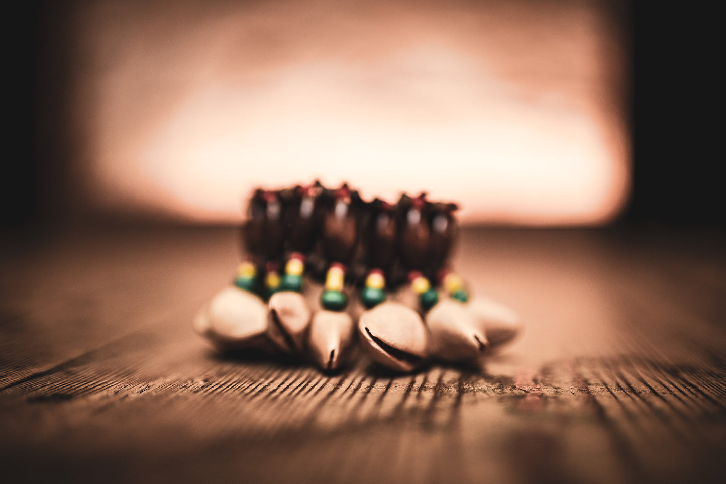 MEINL Sonic Energy Kenari Bracelet