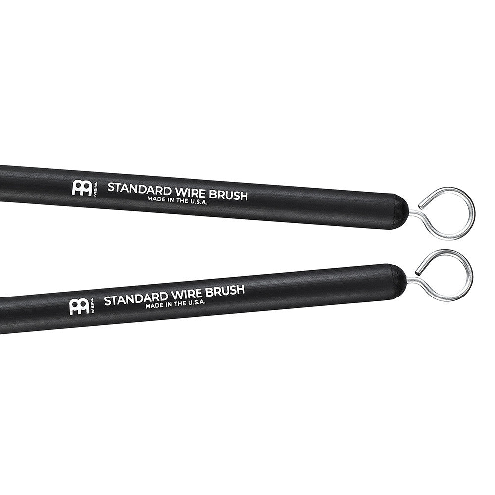 MEINL Stick & Brush - Standard Wire Brush