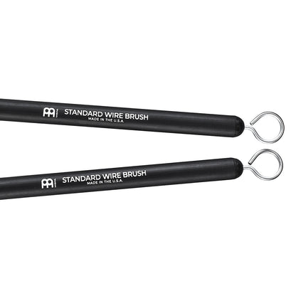 MEINL Stick & Brush - Standard Wire Brush