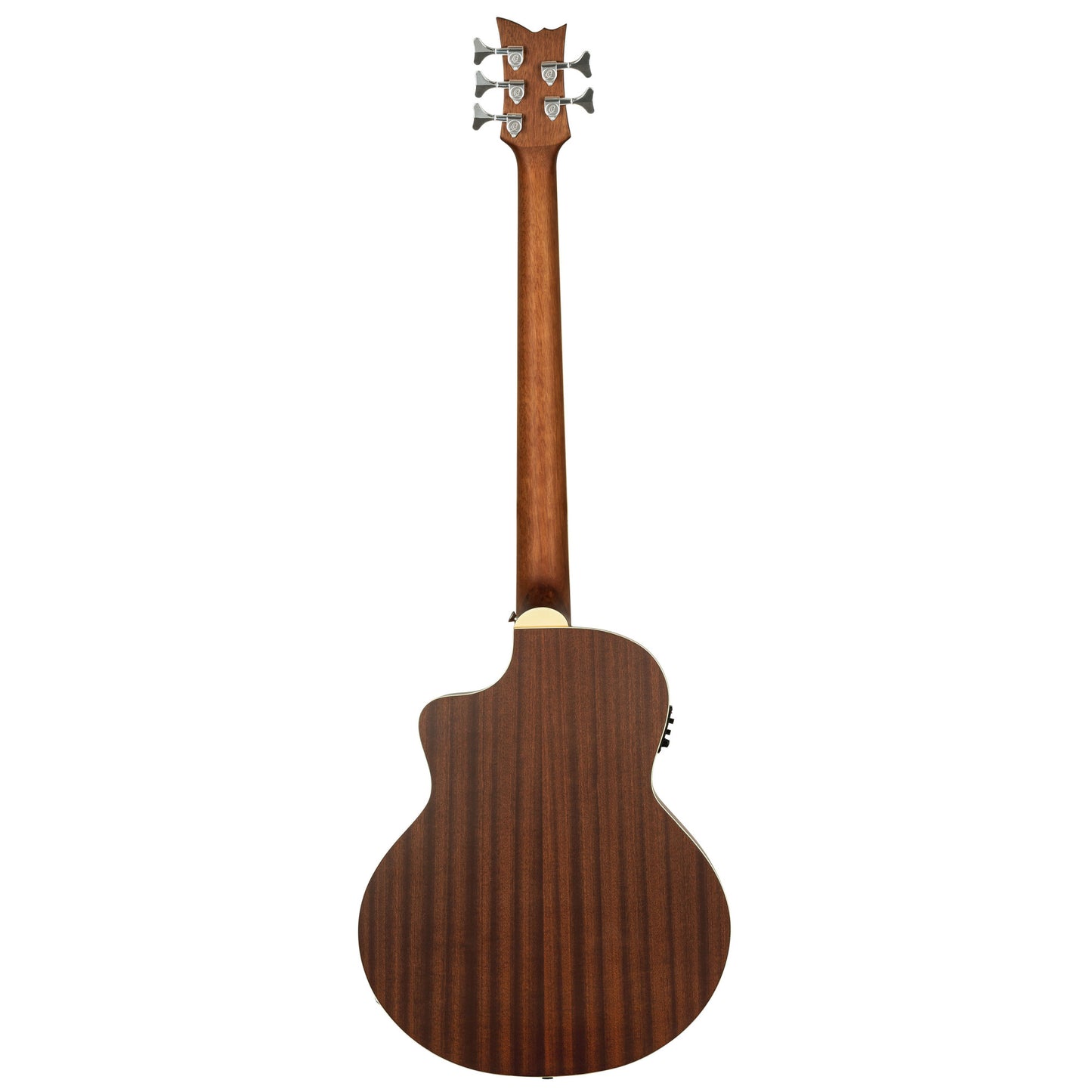 ORTEGA Deep Series 7 Acoustic Bass 5 String