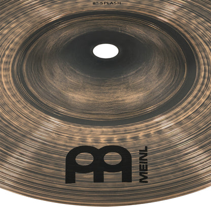 MEINL Cymbals Pure Alloy Custom Splash - 8"