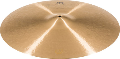 MEINL Cymbals Symphonic Thin - 20" Traditional Finish