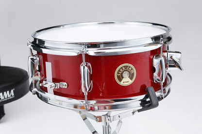 TAMA Club-Jam Mini Shell Kit 2 teilig - Candy Apple Mist/Chrom HW