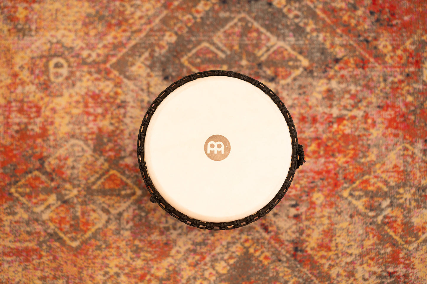 MEINL Percussion Earth Rhythm Series Djembe - Extra Large + Bag