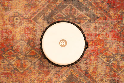 MEINL Percussion Earth Rhythm Series Djembe - Extra Large + Bag
