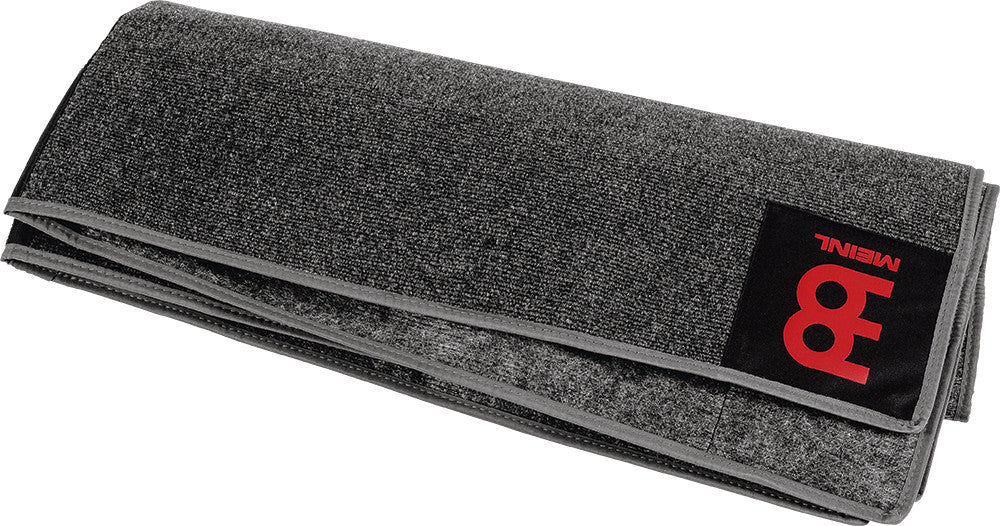 MEINL Cymbals E-Drum Rug - 150 x 160 cm