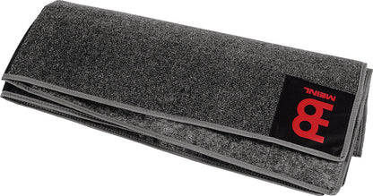 MEINL Cymbals E-Drum Rug - 150 x 160 cm