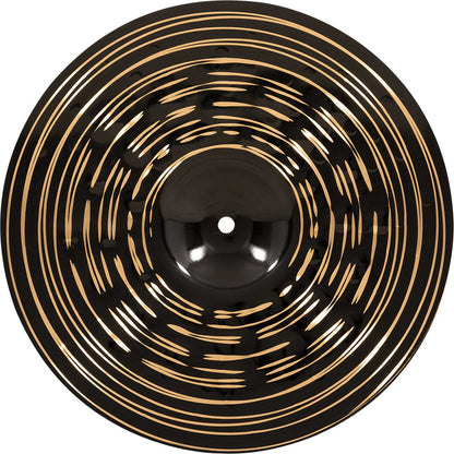 MEINL Cymbals Classics Custom Heavy Dark HiHat - 14"
