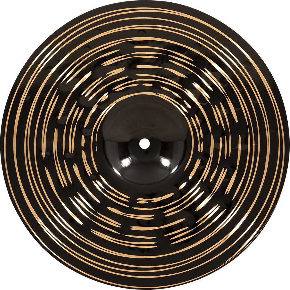 MEINL Cymbals Classics Custom Heavy Dark HiHat - 14"