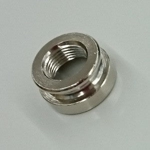 IBANEZ Strap Pin Nut for AHA1, nickel