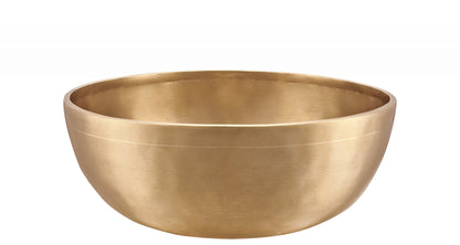 MEINL Sonic Energy Energy Therapy Series Singing Bowl Set 5 pcs - 700/1000/1400g + Mallets