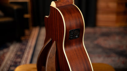 ORTEGA Deep Series 7 Acoustic Bass 5 String