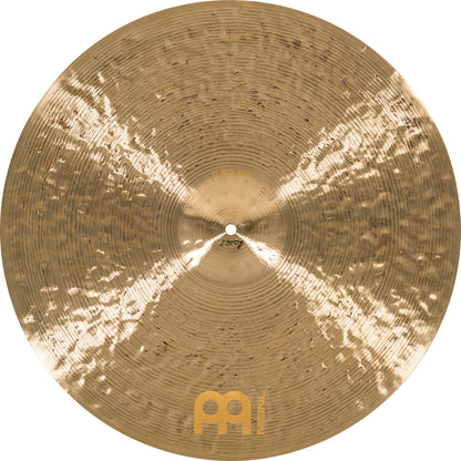 MEINL Cymbals Byzance Foundry Reserve Ride - 22"