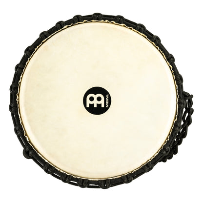 MEINL Percussion Headliner Rope Tuned Nile Series Djembe - 13"