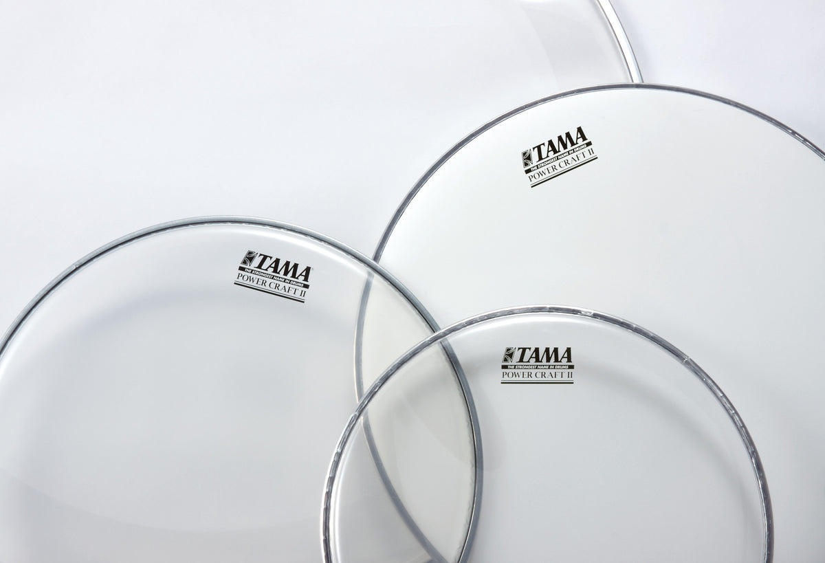 TAMA Superstar Classic Shell Kit 3 pcs - Coffee Fade/Chrome HW