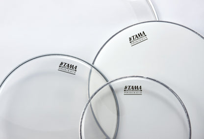 TAMA Superstar Classic Shell Kit 3 pcs - Coffee Fade/Chrome HW
