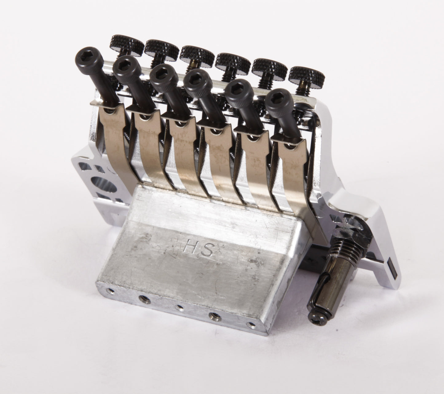 IBANEZ tremolo Edge R250 chrome - chrom