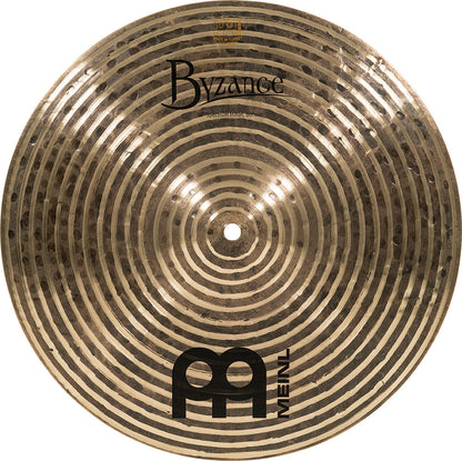 MEINL Cymbals Byzance Dark Spectrum Hihat - 14"