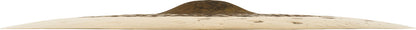 MEINL Cymbals Byzance Dual Crash-Ride - 22"