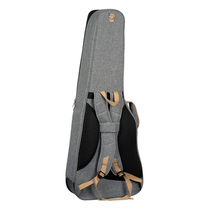ORTEGA DeLuxe Full-Size Classical-Guitar-Gigbag - Gray