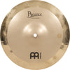 MEINL Cymbals Artist Concept Temporal 1 Stack - Matt Garstka -  8”/10”