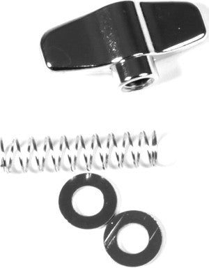 TAMA T-Nut, M8, mit Feder und Unterlegscheibe