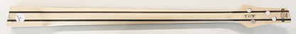 IBANEZ Hals für SR300E-AFM