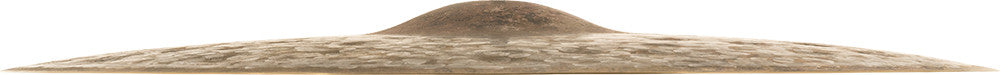 MEINL Cymbals Byzance Extra Dry Thin Crash - 16"