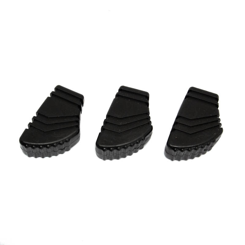TAMA RUBBER FEET 3 PIECES (RHYTHM MATE)