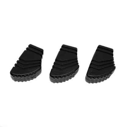 TAMA RUBBER FEET 3 PIECES (RHYTHM MATE)