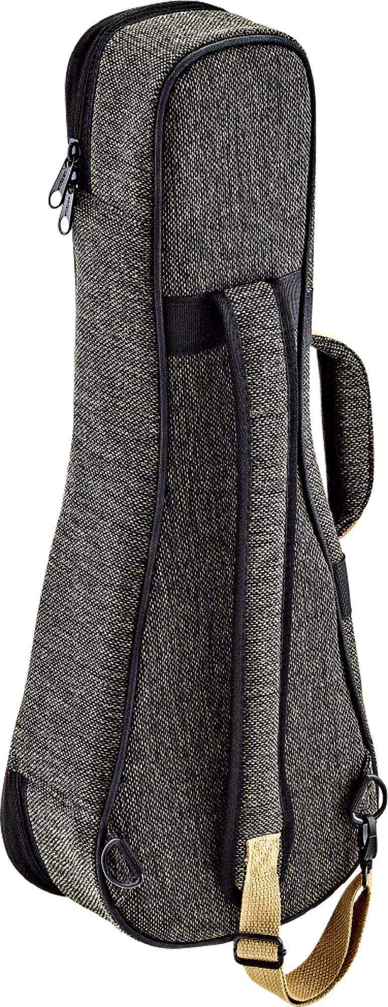 ORTEGA Sopran-Ukulele-Soft-Case - Mocca